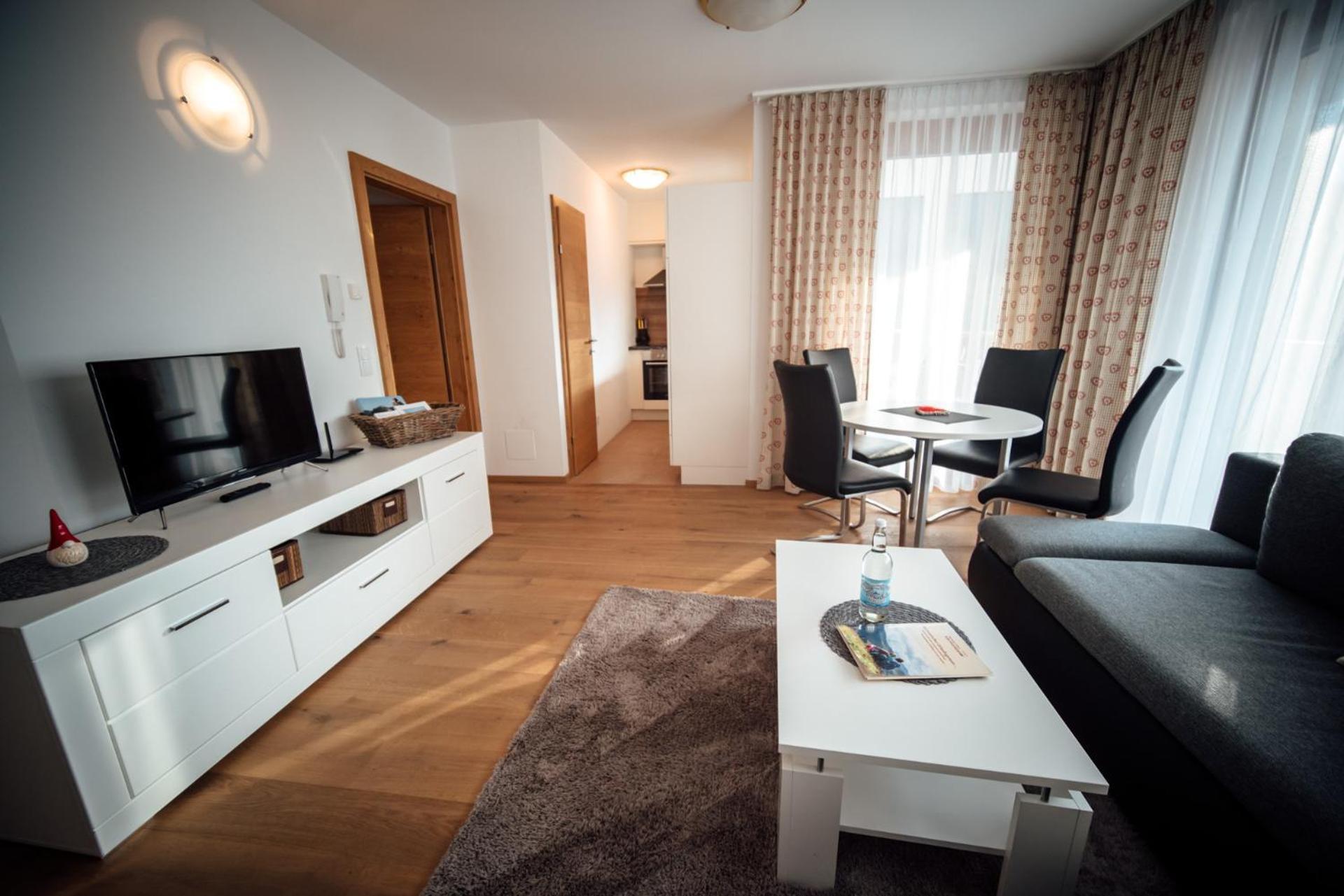 Appartement Panorama Loft Бад-Кляйнкірхгайм Екстер'єр фото