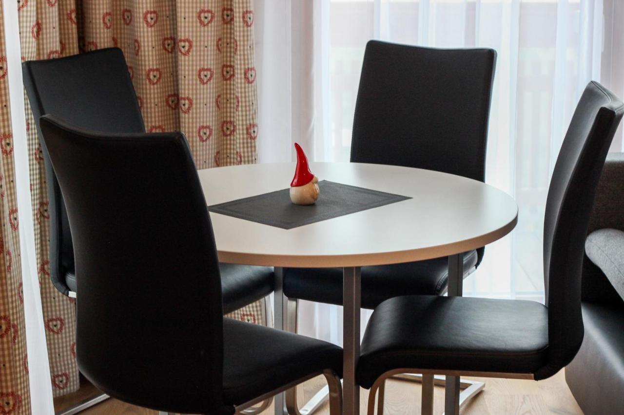 Appartement Panorama Loft Бад-Кляйнкірхгайм Екстер'єр фото
