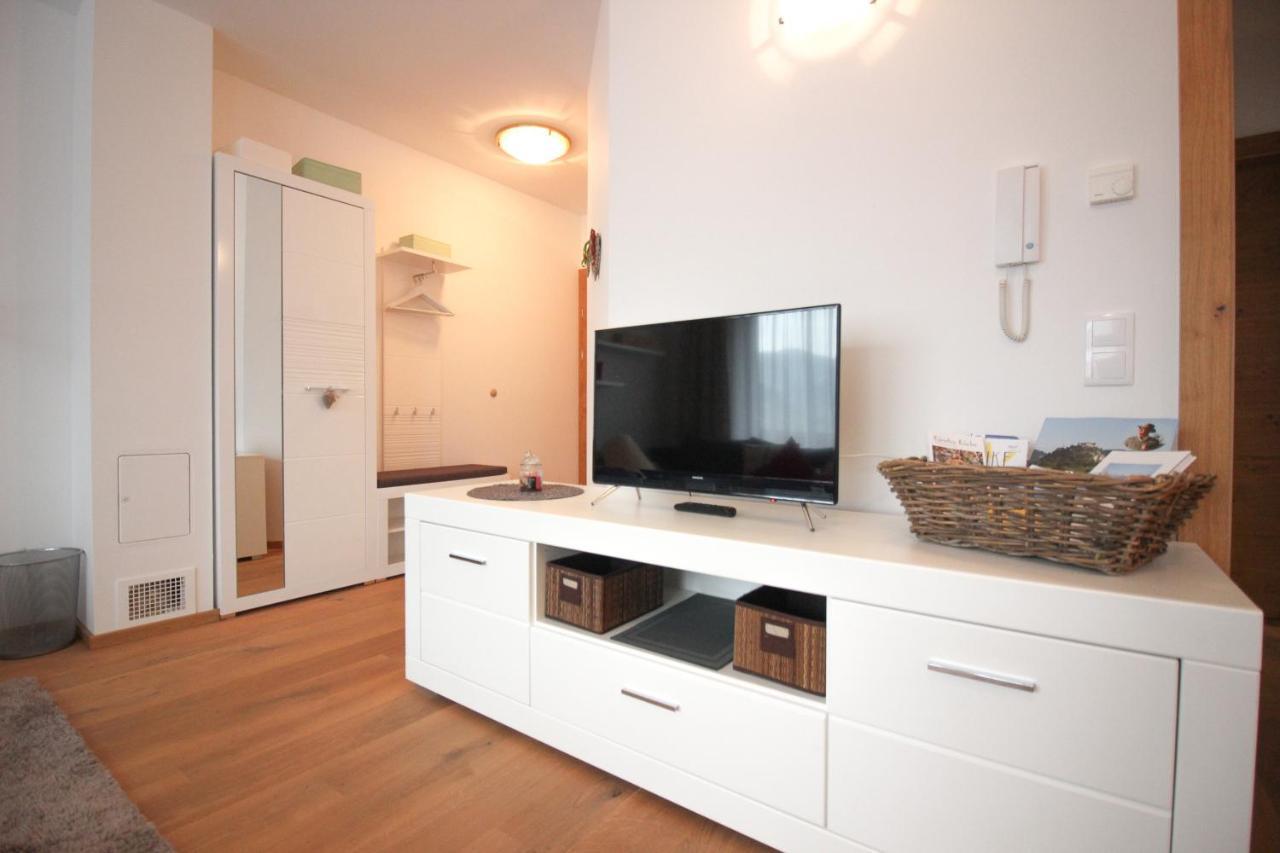 Appartement Panorama Loft Бад-Кляйнкірхгайм Екстер'єр фото