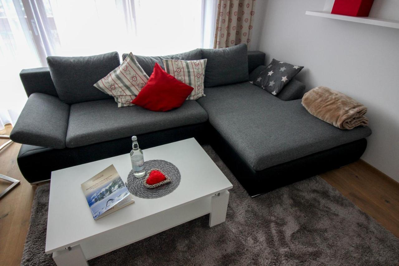 Appartement Panorama Loft Бад-Кляйнкірхгайм Екстер'єр фото