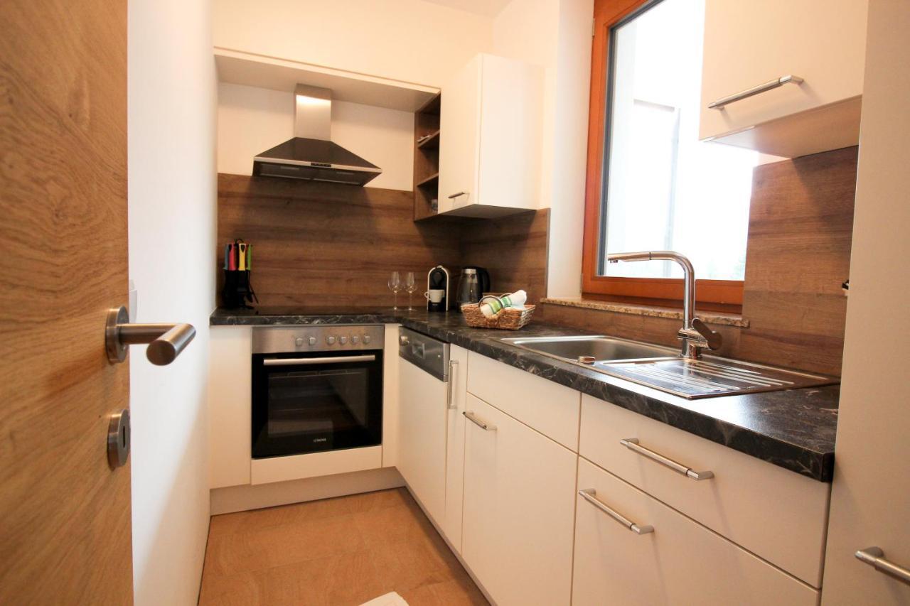 Appartement Panorama Loft Бад-Кляйнкірхгайм Екстер'єр фото