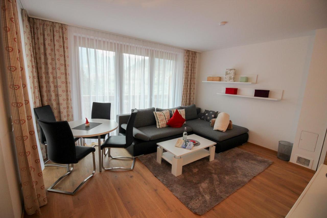 Appartement Panorama Loft Бад-Кляйнкірхгайм Екстер'єр фото